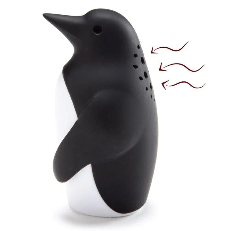 Penguin Perfect Keep Your Fridge Odor-Free